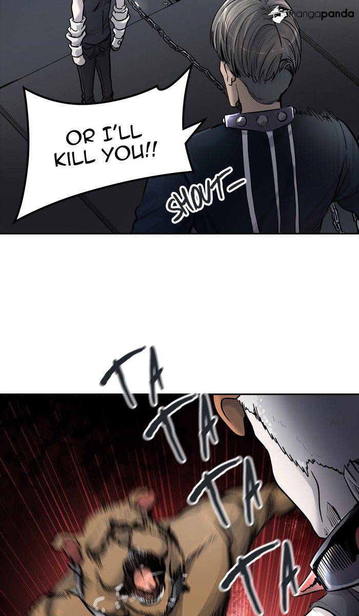 Tower of God Chapter 423 image 007